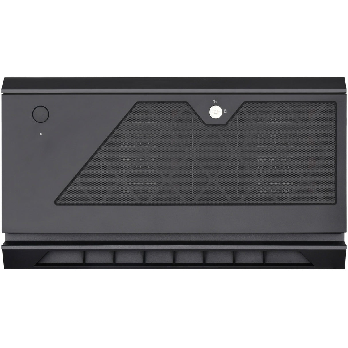 SilverStone CS381B v1.1