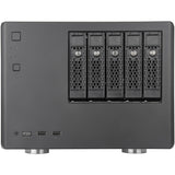SilverStone SST-CS351