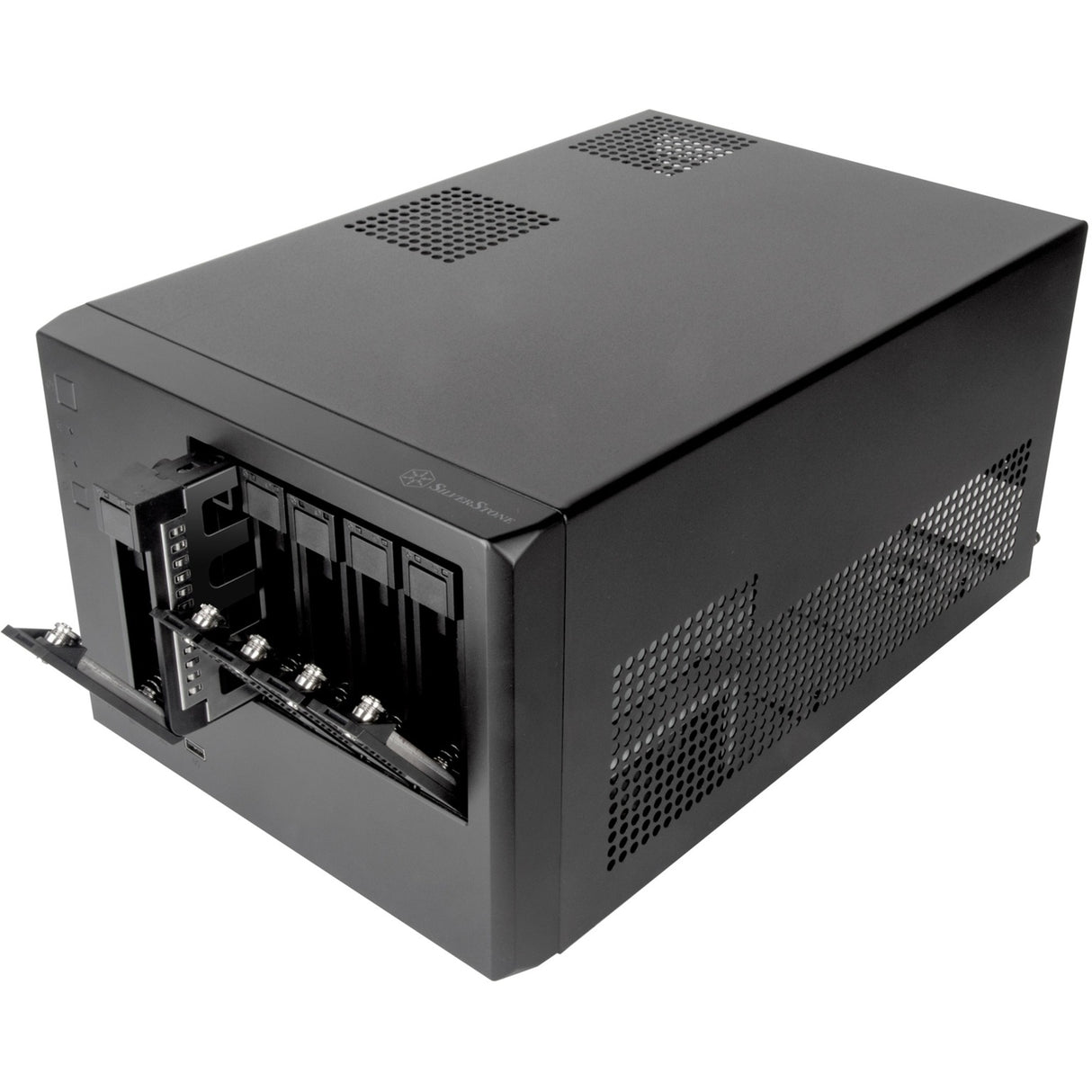 SilverStone SST-CS351
