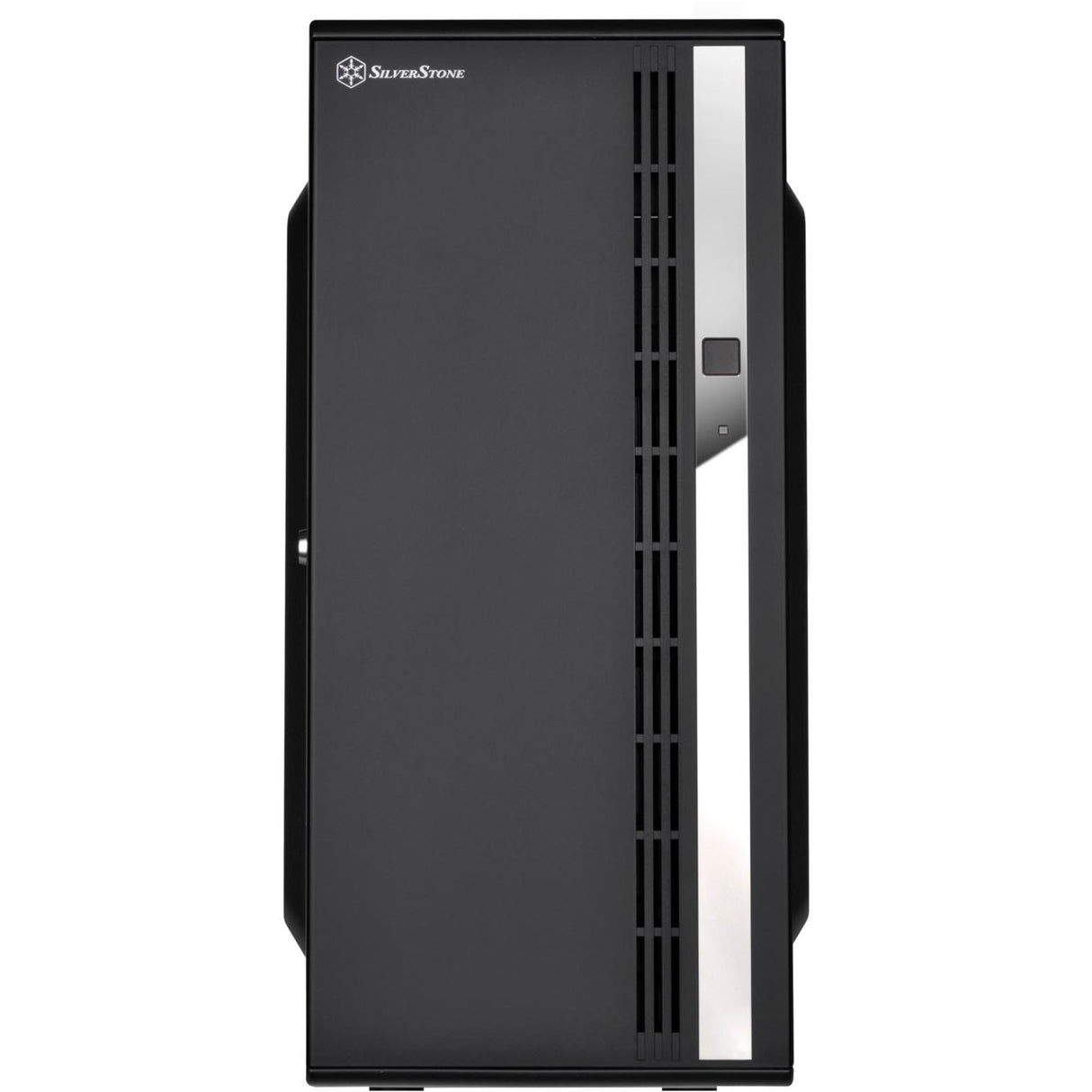 SilverStone SST-CS380 V2