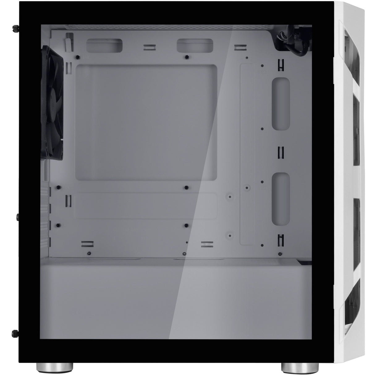 SilverStone SST-FAH1MW-G