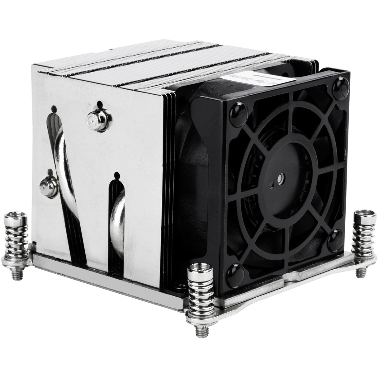 SilverStone SilverStone SST-XE02-2066