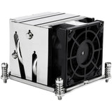 SilverStone SilverStone SST-XE02-2066