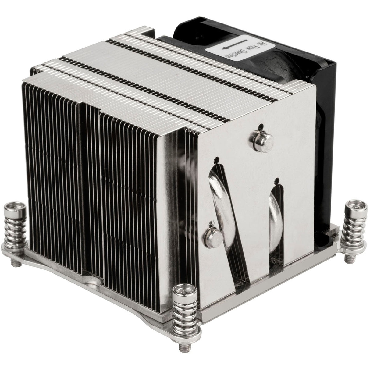 SilverStone SilverStone SST-XE02-2066