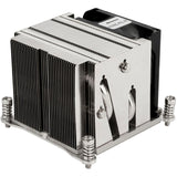 SilverStone SilverStone SST-XE02-2066