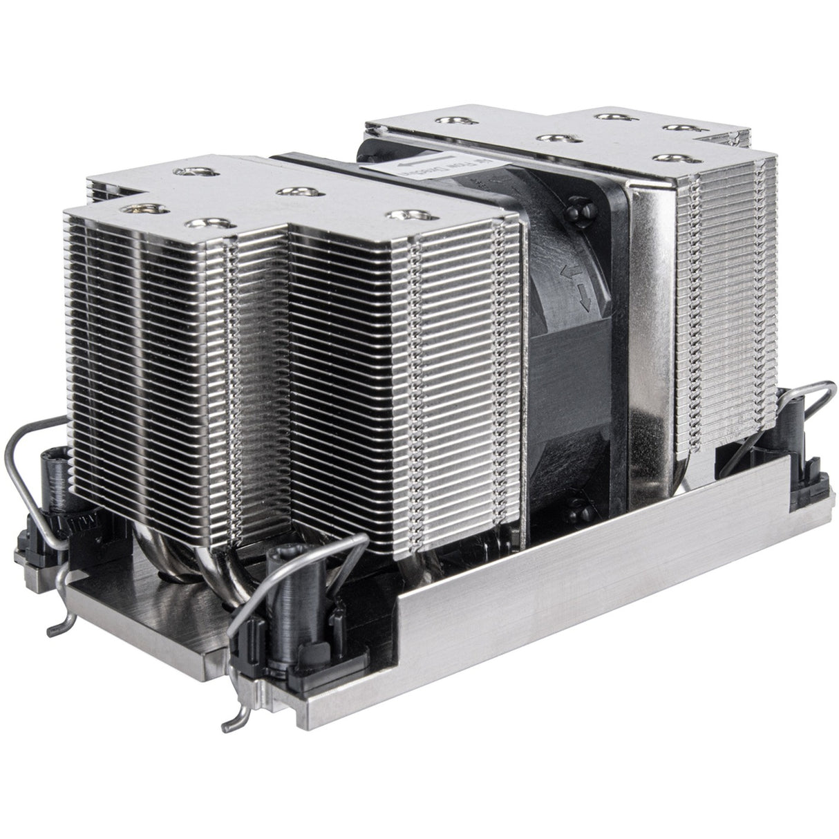 SilverStone SilverStone SST-XE02-4677