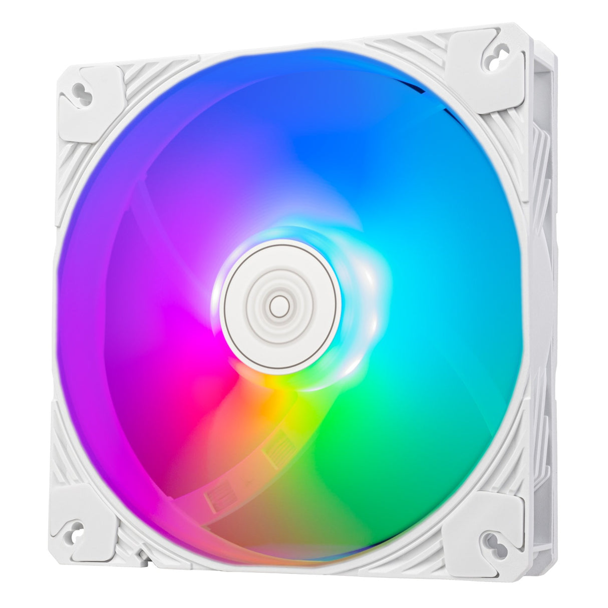 SilverStone Shark 140 ARGB