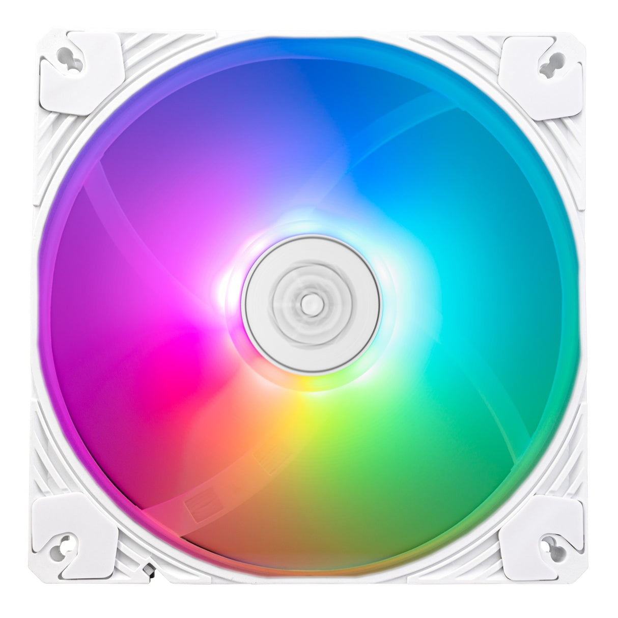 SilverStone Shark 140 ARGB