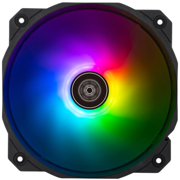 SilverStone Shark 160 ARGB