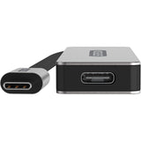 Sitecom CN-384 USB-C Hub 4 Port