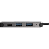 Sitecom CN-384 USB-C Hub 4 Port