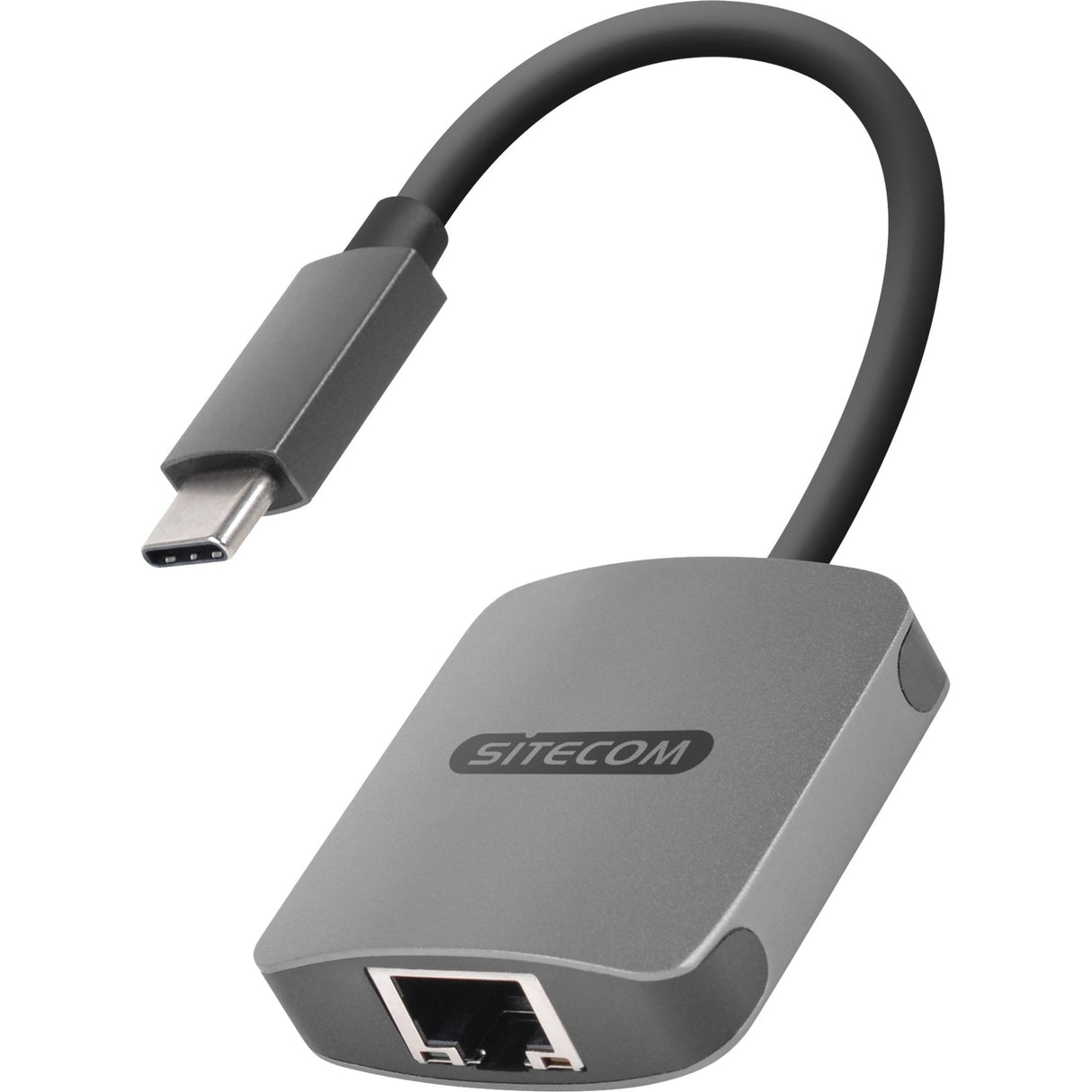 Sitecom USB-C naar Gigabit LAN