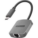 Sitecom USB-C naar Gigabit LAN