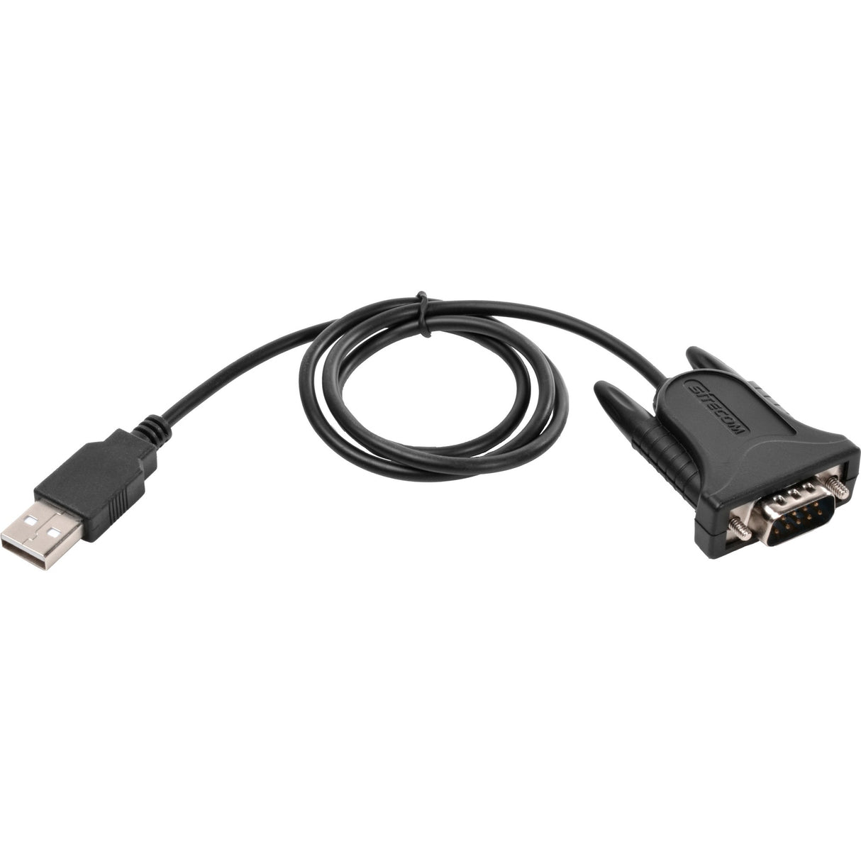 Sitecom USB > Seriële Kabel 0,6m