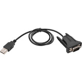 Sitecom USB > Seriële Kabel 0,6m