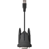 Sitecom USB > Seriële Kabel 0,6m