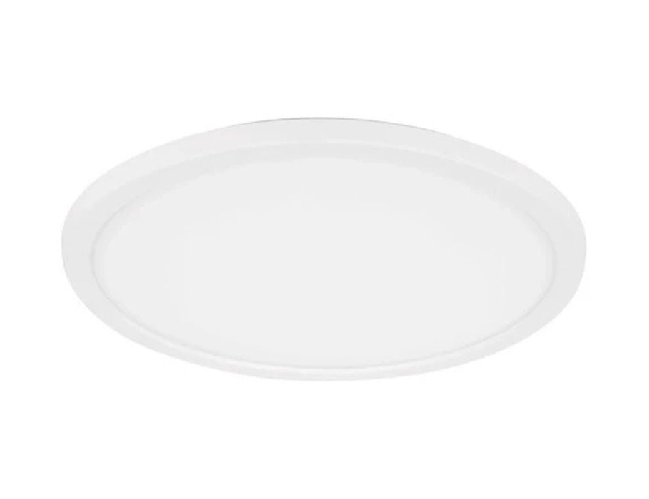 Sylvania sylsmart - slimme plafonnière met rgb ring - 1500lm - 4000k - dimbaar