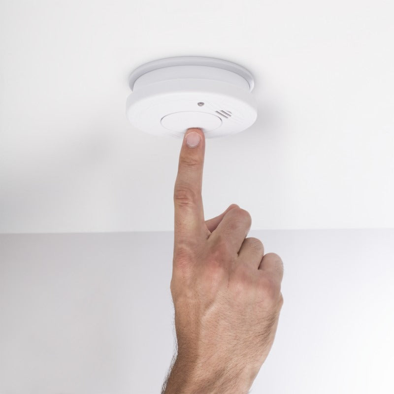 Smartwares RM250 2 Rookmelder 2-pack