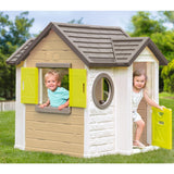 Smoby My new house