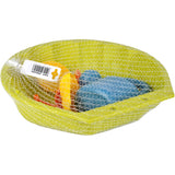 Smoby Zand en water speel schelp