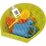 Smoby Zand en water speel schelp
