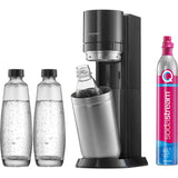 SodaStream SodaStream Duo Titan Voordeelpakket