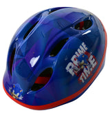 Sonic prime fietshelm - 52-56 cm