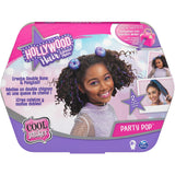 Spin Master Hollywood Hair Party Pop Refill