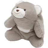 Spin Master Gund Snuffles Gray
