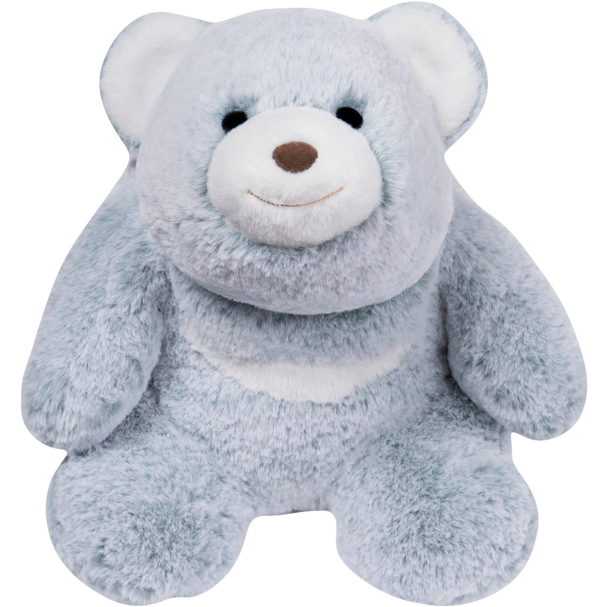 Spin Master Spin Gund Snuffles Ice Blue