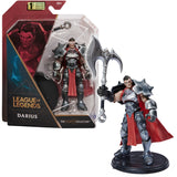 Spin Master League of Legends Darius