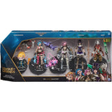 Spin Master League of Legends Dual Cities Pack