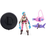 Spin Master League of Legends Dual Cities Pack