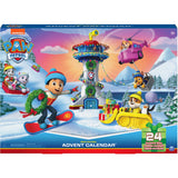 Spin Master Adventskalender