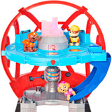 Spin Master The Movie Avonturenstad Hoofdkwarti