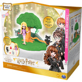 Spin Master Wizarding World: Harry Potter Magical Minis Care