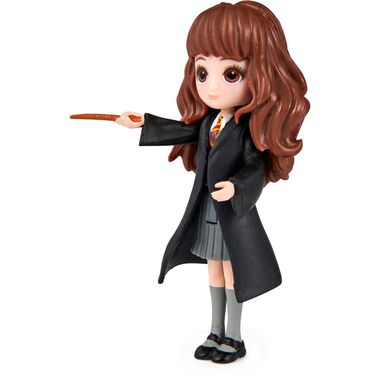 Spin Master Wizarding World: Harry Potter Magical Minis Herm
