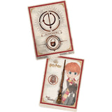 Spin Master Wizarding World: Harry Potter Ron Wemel Wand met