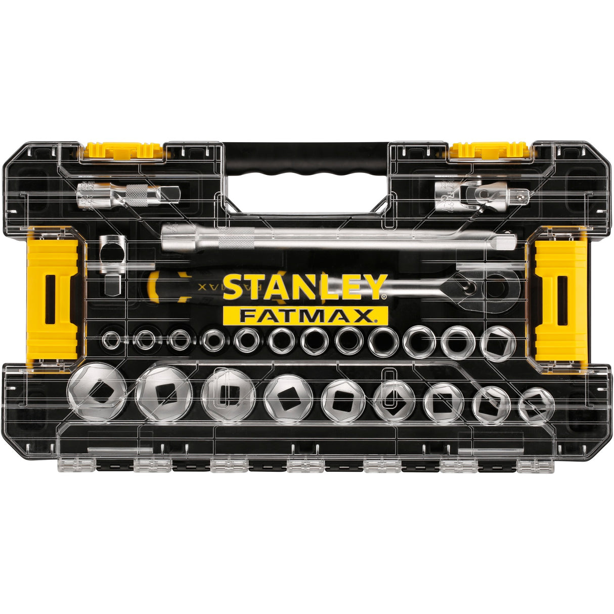 Stanley FATMAX 1 2 L PRO-STACK Doppenset 1 2 FMMT98103-1
