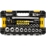 Stanley FATMAX 1 2 L PRO-STACK Doppenset 1 2 FMMT98103-1