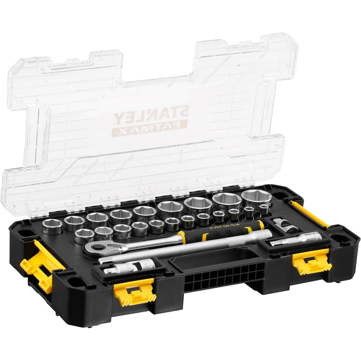 Stanley FATMAX 1 2 L PRO-STACK Doppenset 1 2 FMMT98103-1