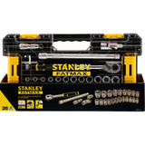 Stanley FATMAX 1 2 L PRO-STACK Doppenset 1 2 FMMT98103-1