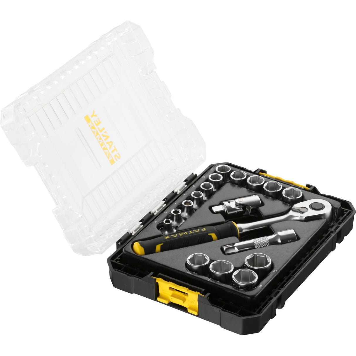 Stanley FATMAX TSTAK Doppenset 3 8 FMMT98102-0