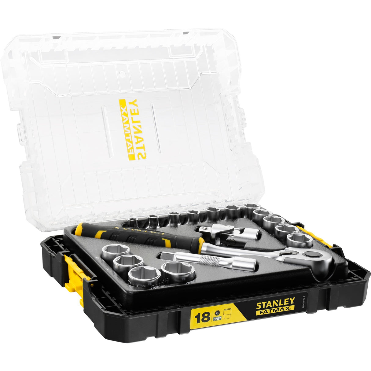 Stanley FATMAX TSTAK Doppenset 3 8 FMMT98102-0