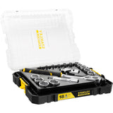 Stanley FATMAX TSTAK Doppenset 3 8 FMMT98102-0
