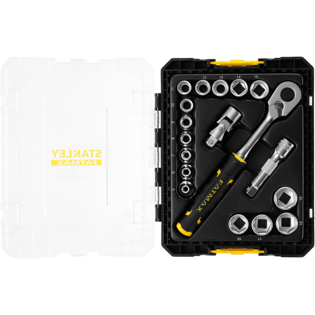 Stanley FATMAX TSTAK Doppenset 3 8 FMMT98102-0