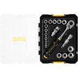 Stanley FATMAX TSTAK Doppenset 3 8 FMMT98102-0
