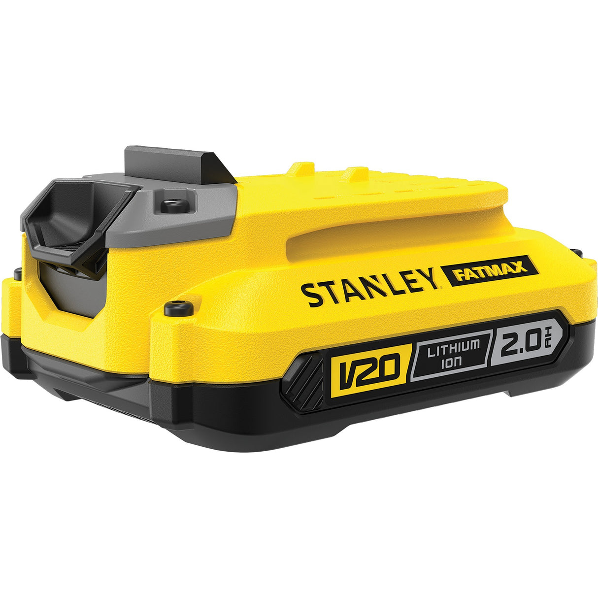 Stanley FATMAX V20 18V 2.0AH Lithium-ion accu