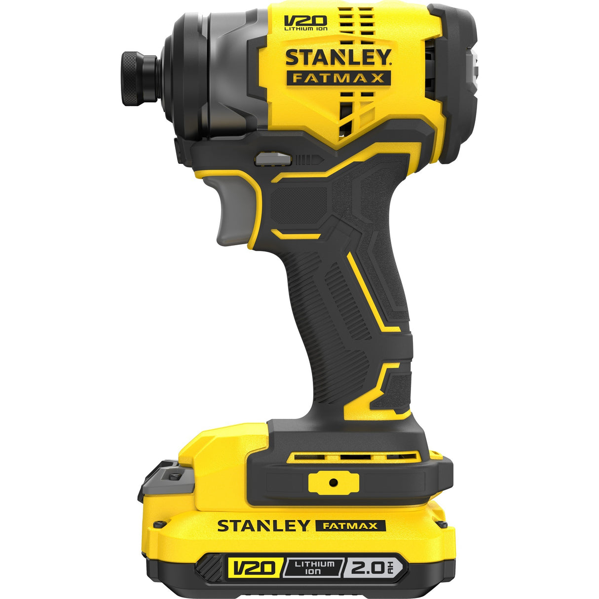 Stanley FATMAX V20 18V Brushless slagschroevendraaier