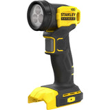 Stanley FATMAX V20 18V LED lamp met draaibare kop